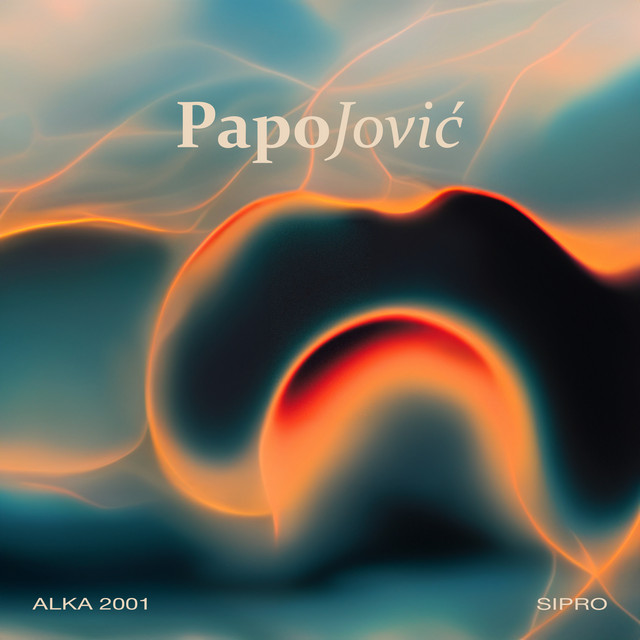 Papojović
