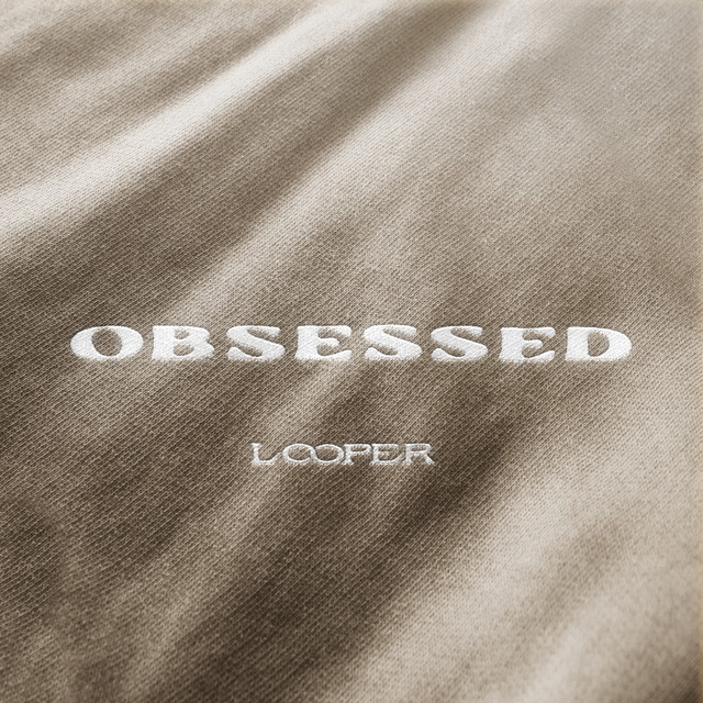 Obsessed cover art