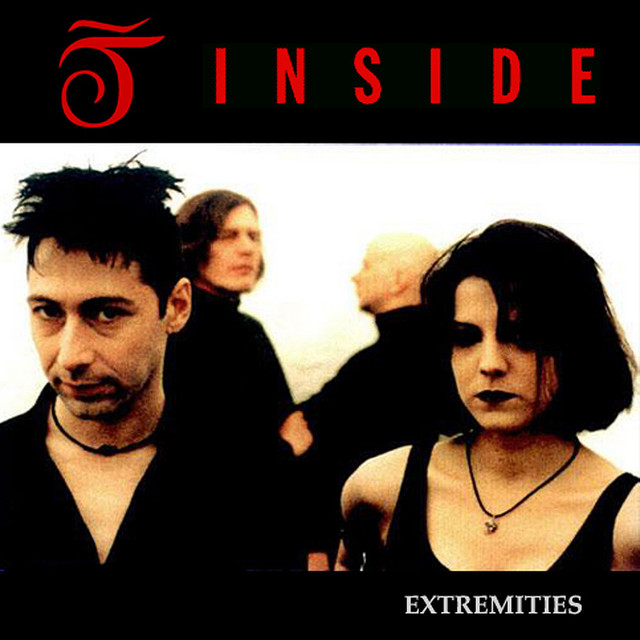Extremities (Ultimate Edition) cover art