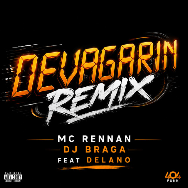 DEVAGARIN REMIX