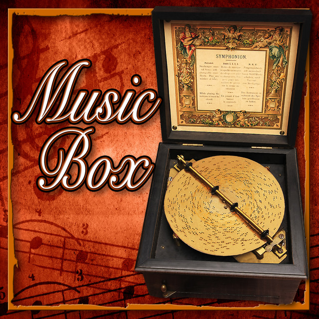 1905 Regina Music Box: Classical Overture – música e letra de