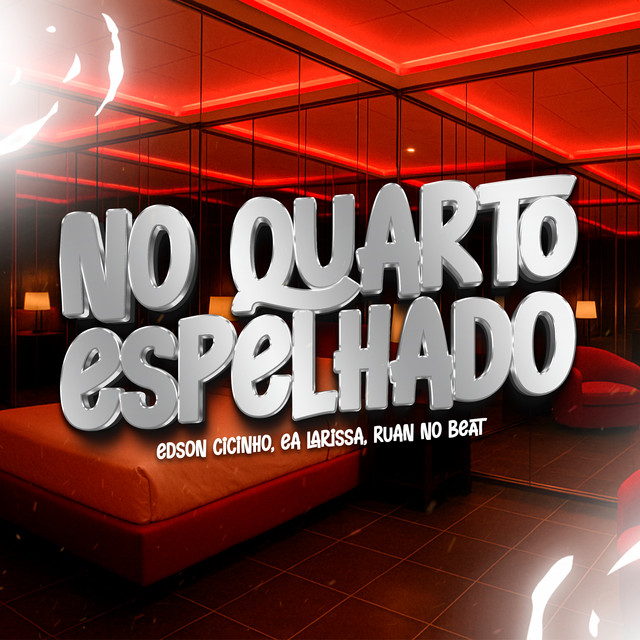 No Quarto Espelhado