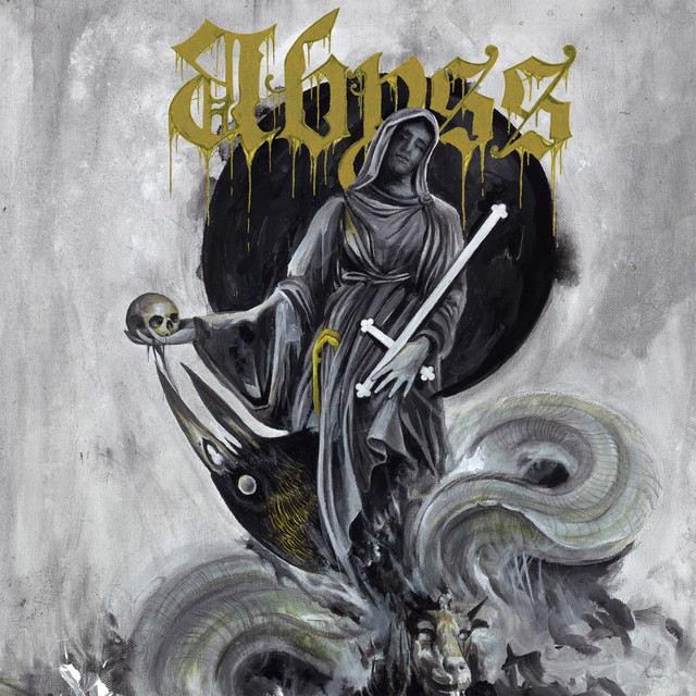 Heretical Anatomy cover art