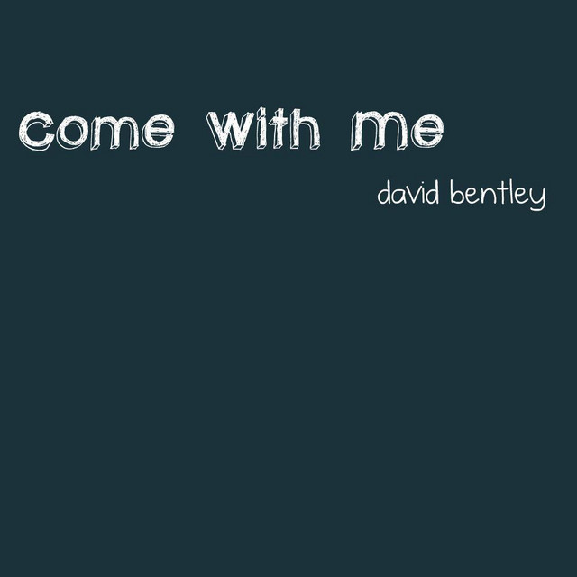 Come With Me cover art