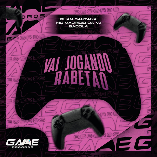Vai Jogando Rabetão