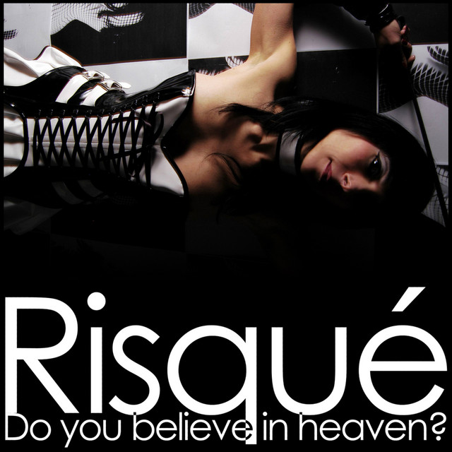 Do You Believe in Heaven? cover art