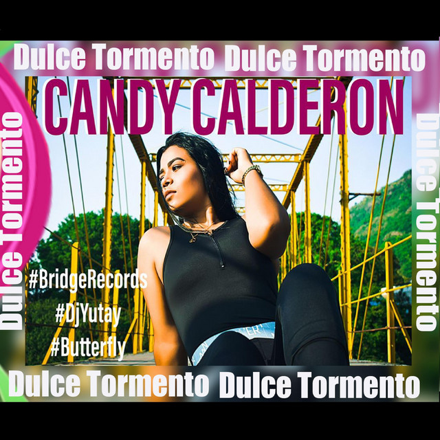 Dulce Tormento