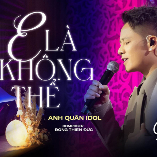 E Là Không Thể - Chốn Tìm Show