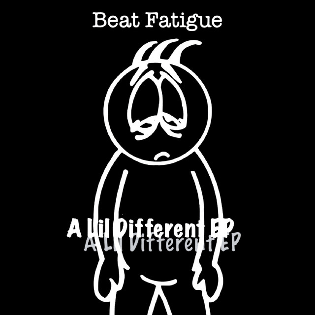 Chronic Fatigue - Original Mix
