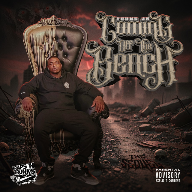 Coming Off The Bench (Hosted by Traps-N-Trunks)