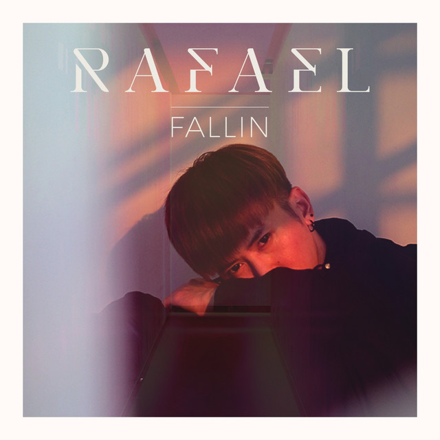 Fallin cover art