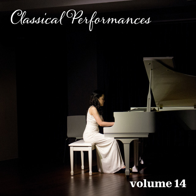 Classical Performances, Volume 14 cover