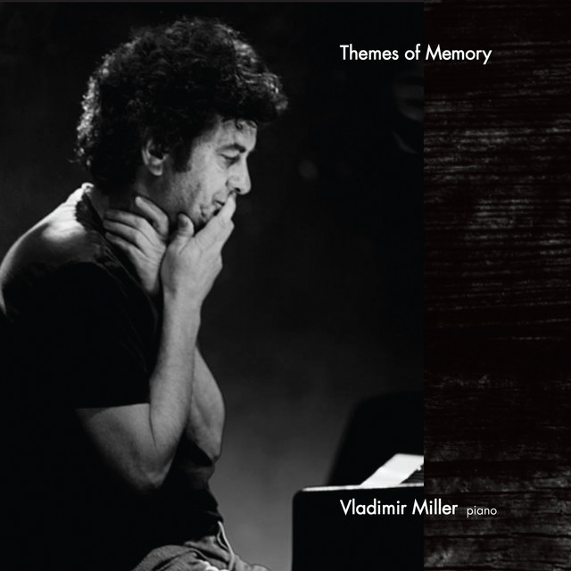 Themes of Memory cover art