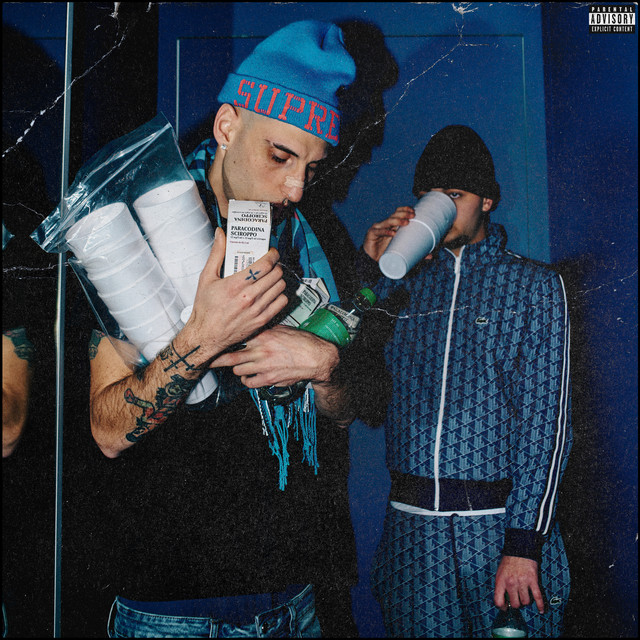 Damn Shorty (feat. Over Lapa)
