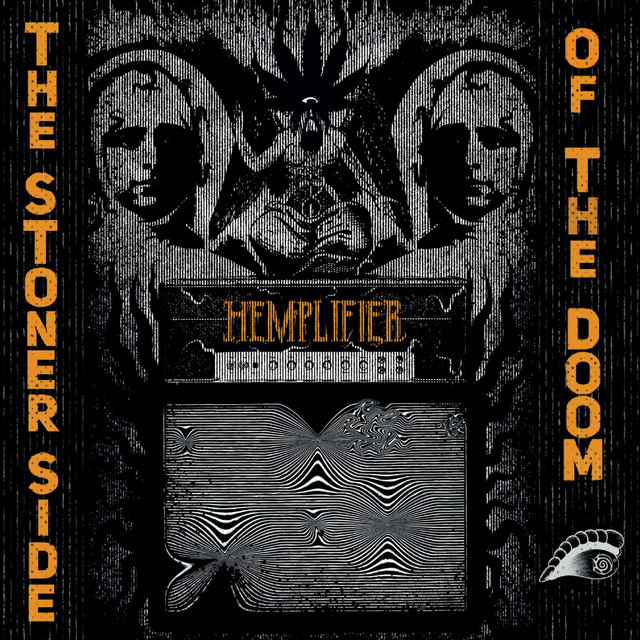The Stoner Side of the Doom cover