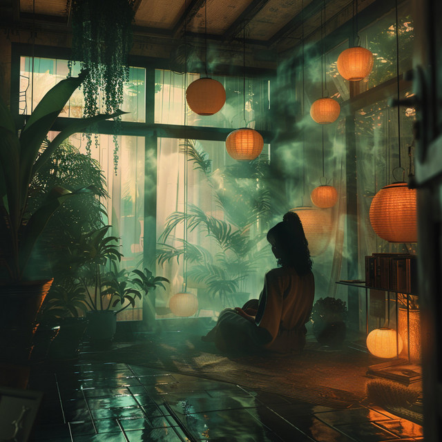 Lofi Serenity: Gentle Relaxation Sounds for Calm - Album by Relaxing ...