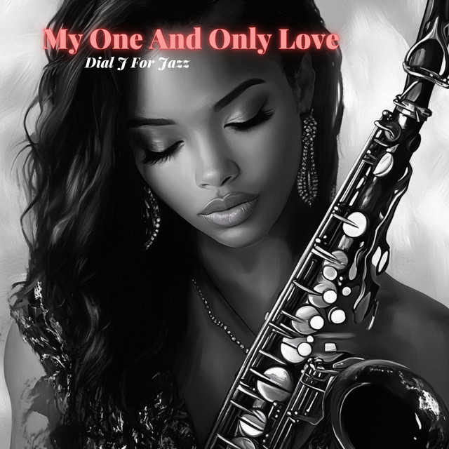 My One And Only Love cover