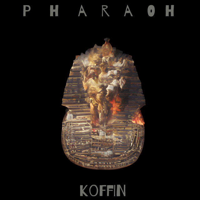 KOFFIN cover art