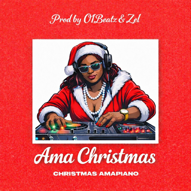 AmaChristmas