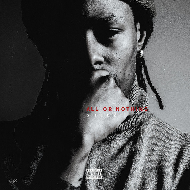 All Or Nothing cover art
