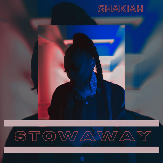 Stowaway cover