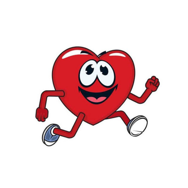 Heart On The Run