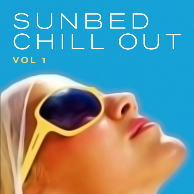 Sunbed Chill Out Vol. 1 cover