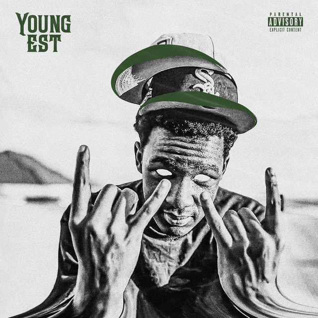 Youngest cover art