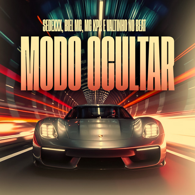 Modo Ocultar