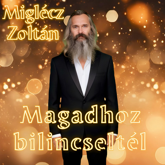 Miglécz Zoltán