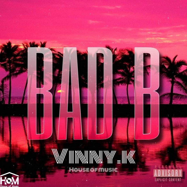 BAD B