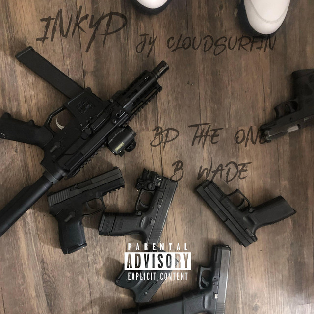 Slide on Em - Single by Inky.P | Spotify
