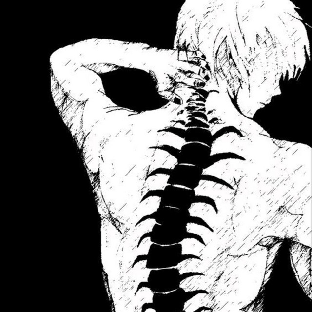 archive cover art