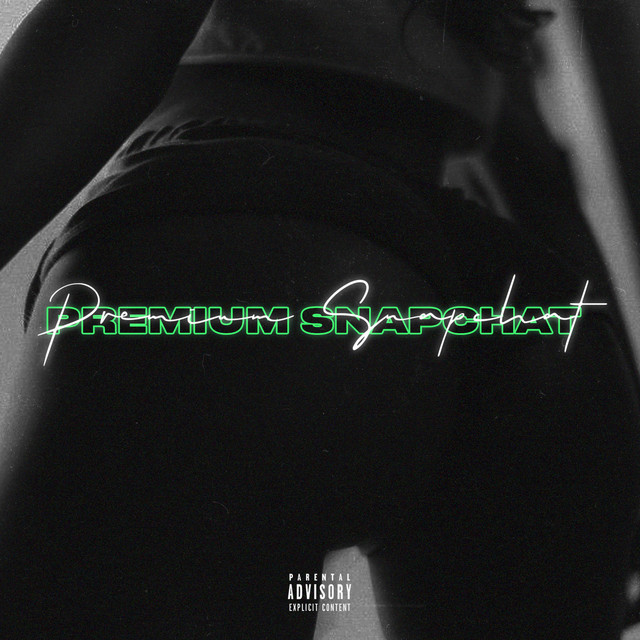 Premium Snapchat cover