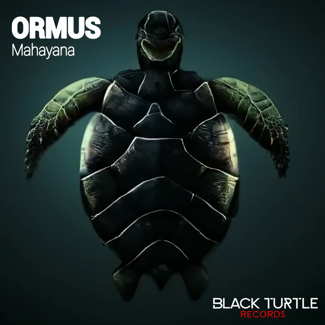 Uddiyana album art