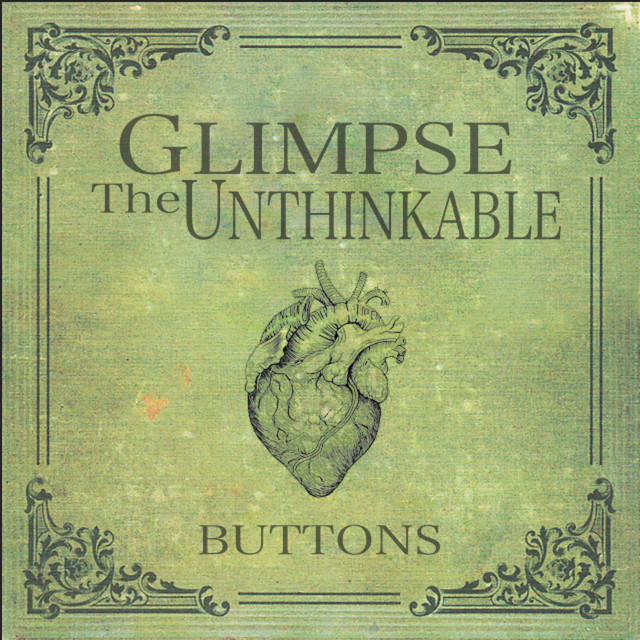 Glimpse the Unthinkable cover art