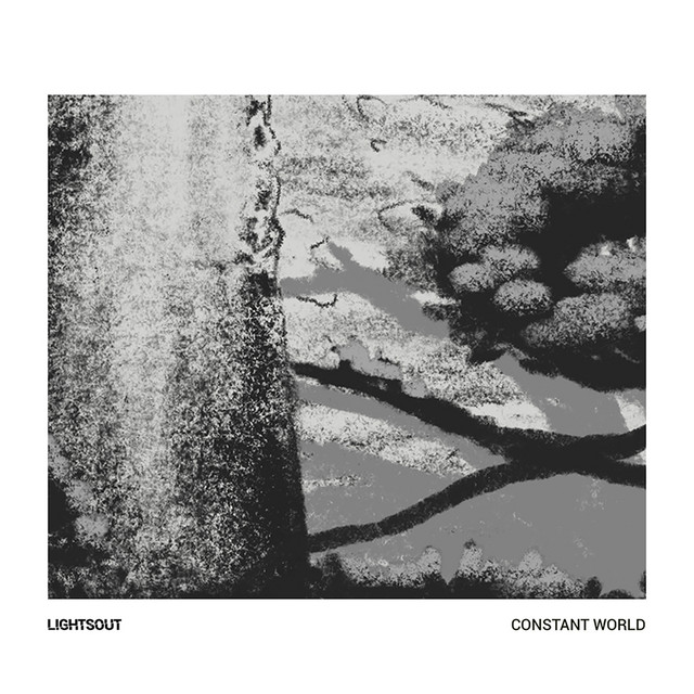 Constant World cover art