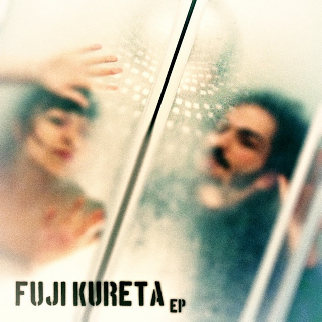 Fuji Kureta cover