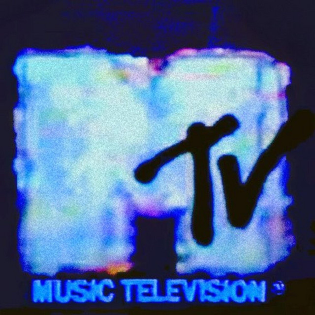 MTV cover art
