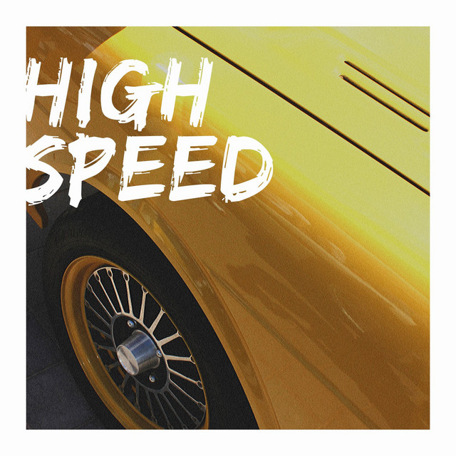 High Speed cover
