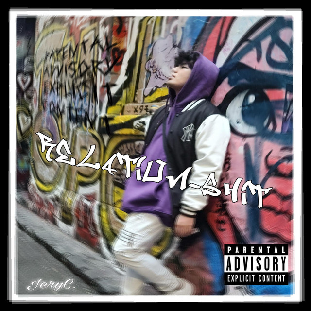 Relation-shit cover art