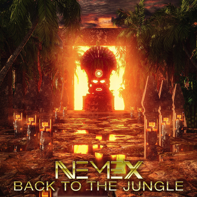 Back to the Jungle