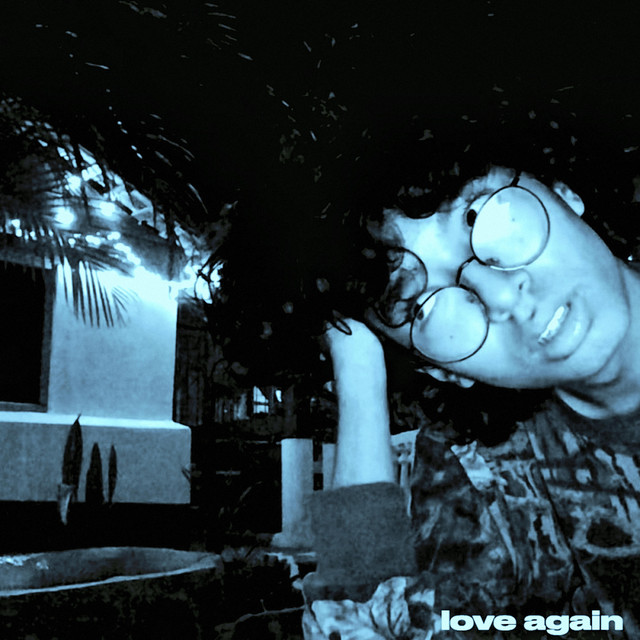 love again
