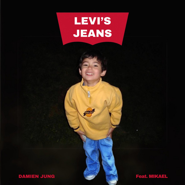 LEVI'S JEANS