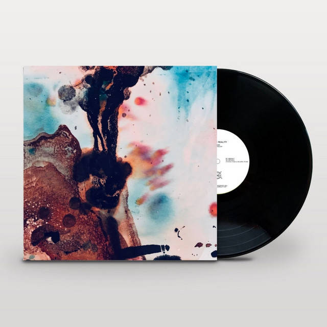 Afterglow cover art