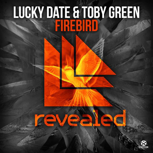 Firebird - Original Mix