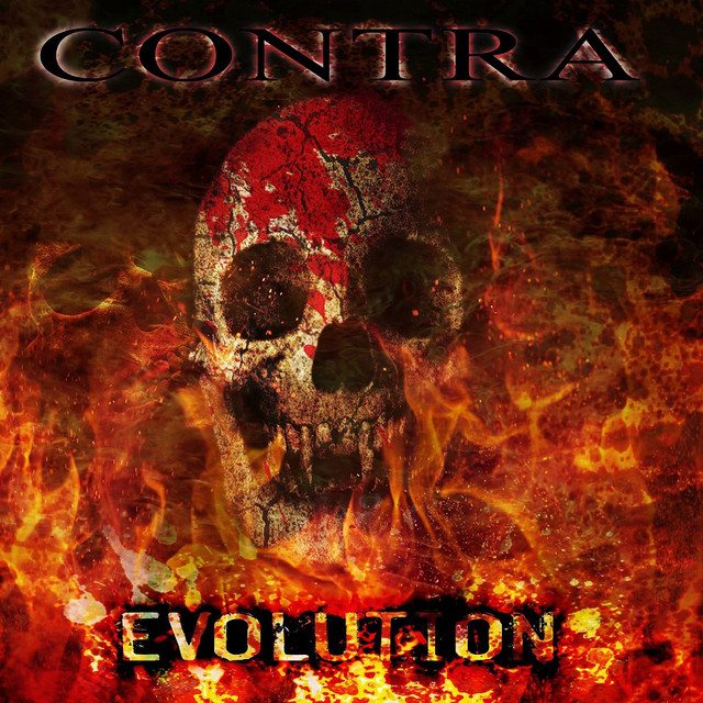 Contra | Spotify