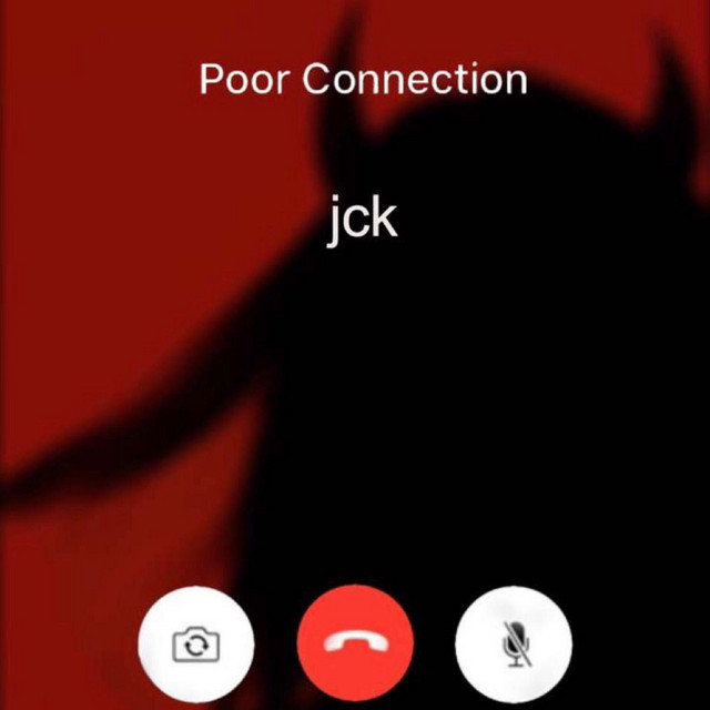 Poor Connection cover art