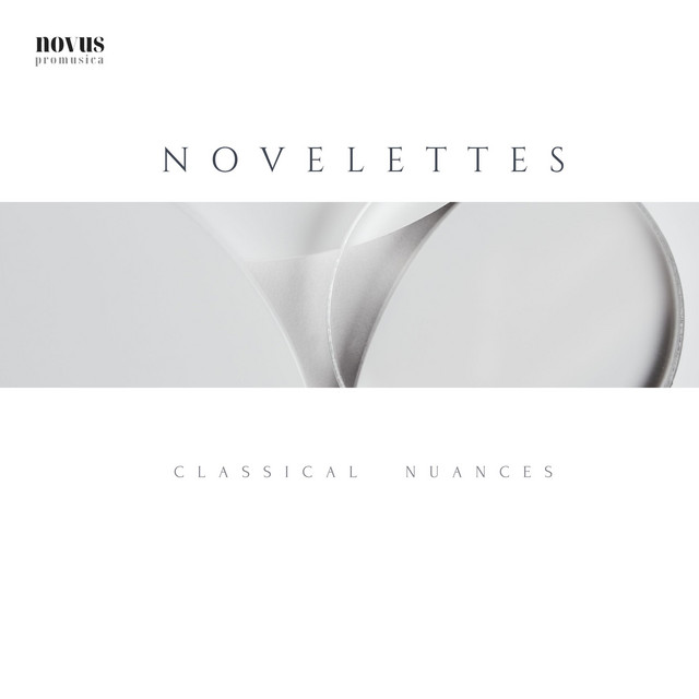 "055 Classical Nuances": Novelettes album image