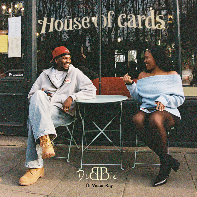 undefined album image